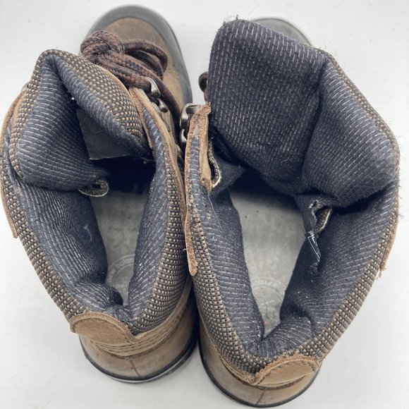 Danner Polaris Mens Goretex Waterproof Hiking Boot - Picture 4 of 10